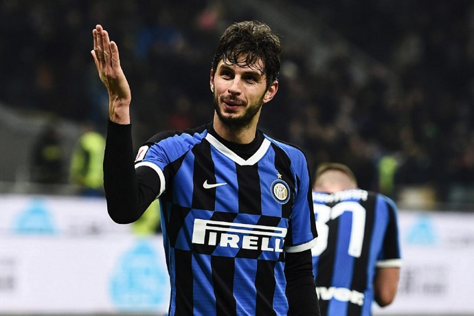 劳塔罗复出即梅开二度，拉诺基亚：这不是偶然